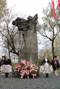 Święto Niepodległości